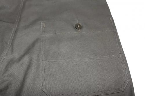 Moleskinhose Arbeitshose Arbeitskleidung Bundhose Arbeitskleidung oliv Neu 24/48